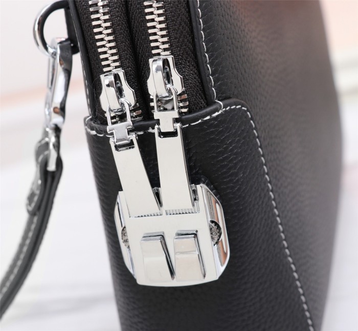 202209SS新作Hermes エルメスメンズ ハンドバックスーパーコピー