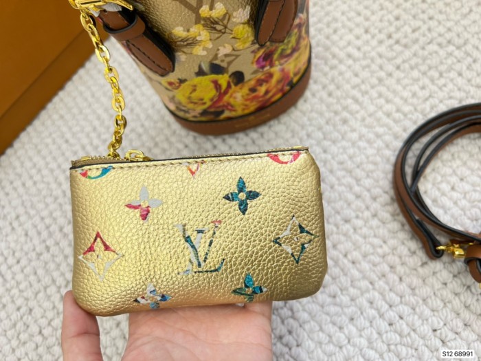 202209SS新作 Louis Vuitton ルイヴィトン レディースショルダーバックスーパーコピー