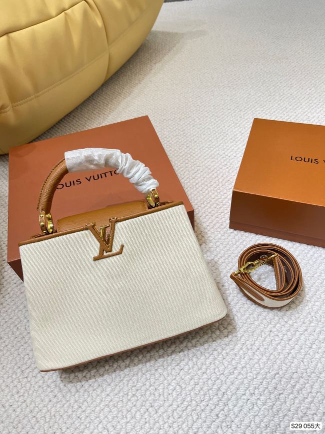 202209SS新作 Louis Vuitton ルイヴィトン レディースショルダーバックスーパーコピー