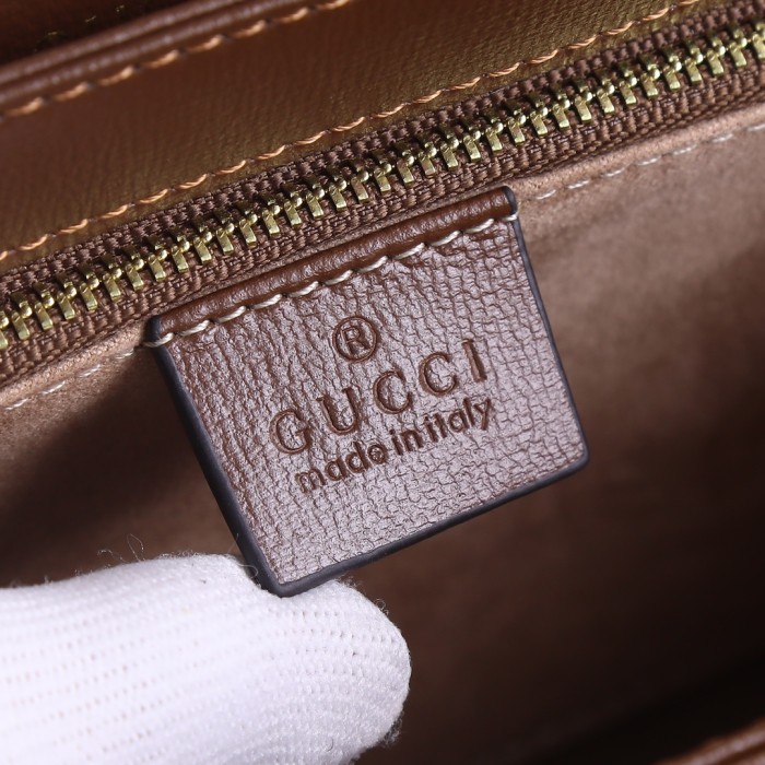 202209SS新作Gucciグッチレディースショルダーバックスーパーコピー