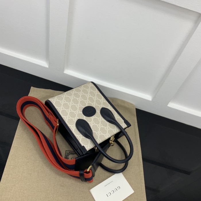 202209SS新作Gucciグッチレディースショルダーバックスーパーコピー
