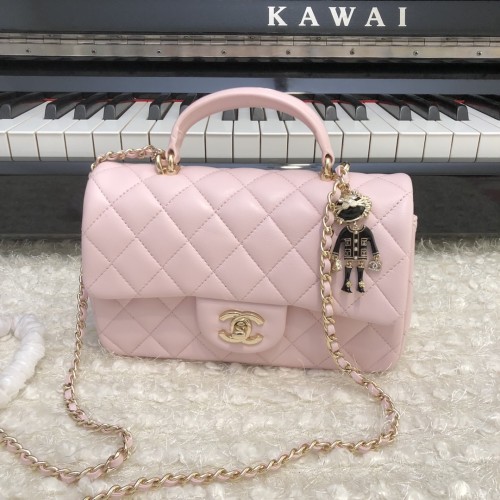 202209SS新作Chanelシャネル レディース ショルダーバックスーパーコピー