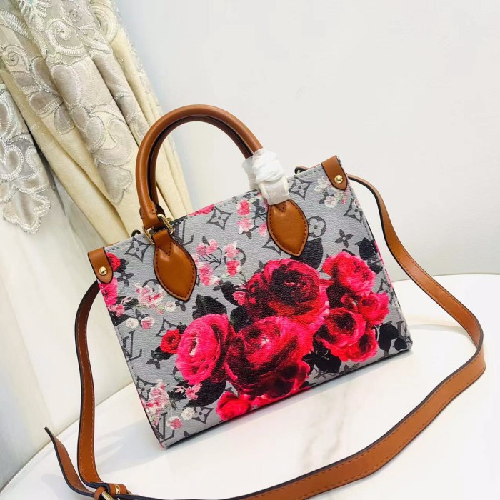 202209SS新作 Louis Vuitton ルイヴィトン レディースショルダーバックスーパーコピー