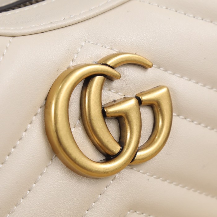 202209SS新作Gucciグッチレディースショルダーバックスーパーコピー