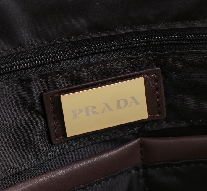 202209SS新作 Pradaプラダ メンズ ハンドバックスーパーコピー