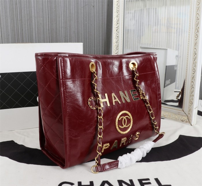 202209SS新作Chanelシャネル レディース ショルダーバックスーパーコピー