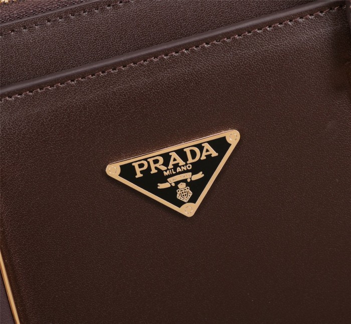 202209SS新作 Pradaプラダ メンズ ハンドバックスーパーコピー