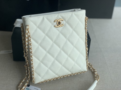 202209SS新作Chanelシャネル レディース ショルダーバックスーパーコピー