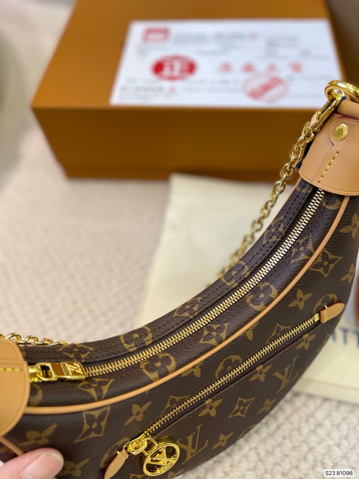202209SS新作 Louis Vuitton ルイヴィトン レディースショルダーバックスーパーコピー