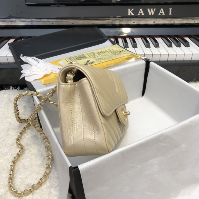 202209SS新作Chanelシャネル レディース ショルダーバックスーパーコピー