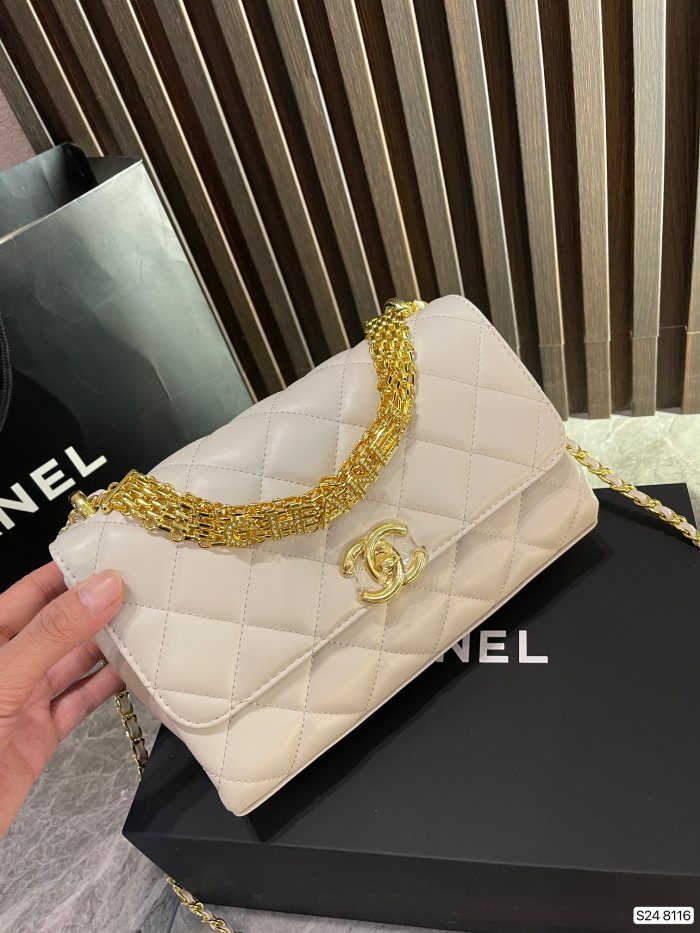 202209SS新作Chanelシャネル レディース ショルダーバックスーパーコピー