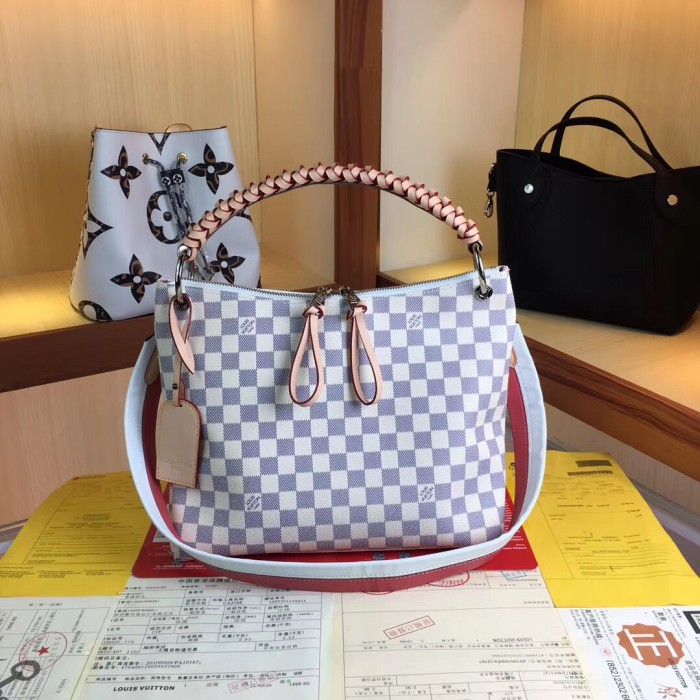 202209SS新作 Louis Vuitton ルイヴィトン レディースショルダーバックスーパーコピー