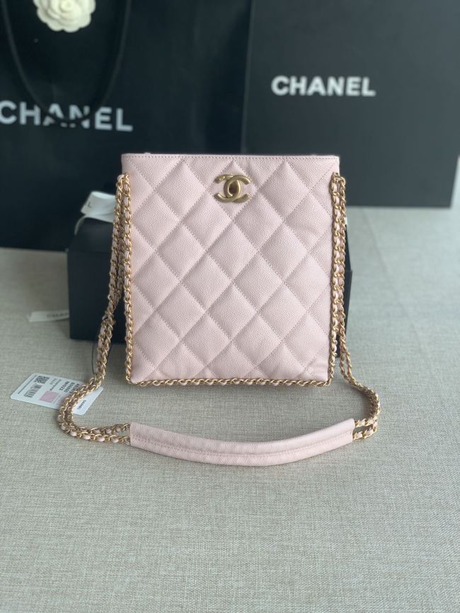 202209SS新作Chanelシャネル レディース ショルダーバックスーパーコピー