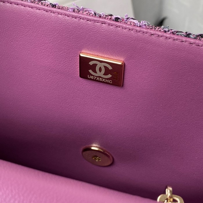 202209SS新作Chanelシャネル レディース ショルダーバックスーパーコピー