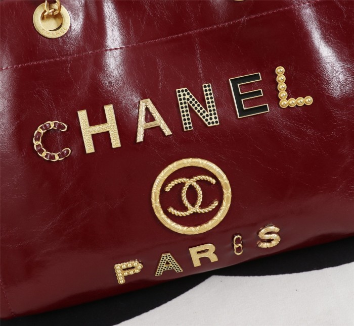 202209SS新作Chanelシャネル レディース ショルダーバックスーパーコピー