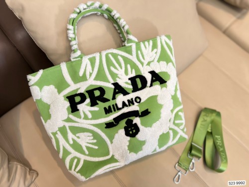 202209SS新作Pradaプラダレディース ハンドバックスーパーコピー