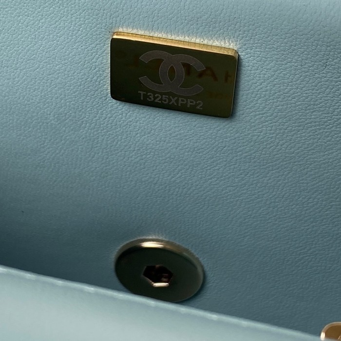 202209SS新作Chanelシャネル レディース ショルダーバックスーパーコピー