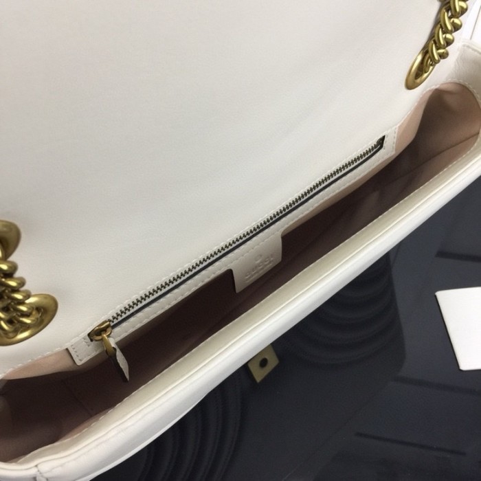 202209SS新作Gucciグッチレディースショルダーバックスーパーコピー