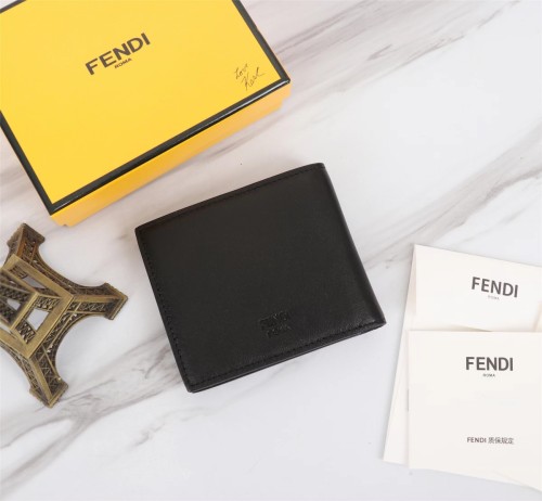 202209SS新作Fendi フェンディ 短財布スーパーコピー