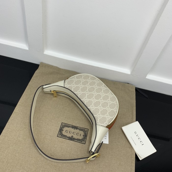 202209SS新作Gucciグッチレディースショルダーバックスーパーコピー