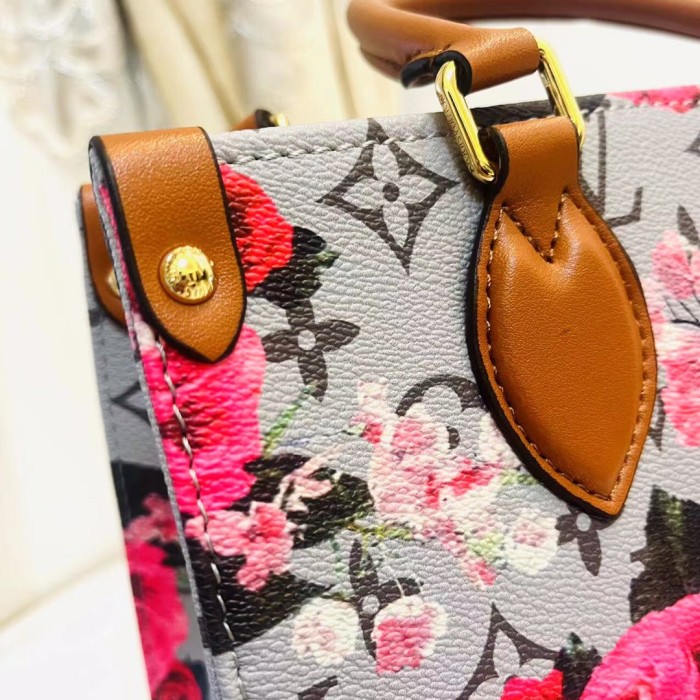202209SS新作 Louis Vuitton ルイヴィトン レディースショルダーバックスーパーコピー