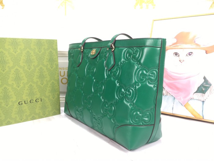 202209SS新作Gucciグッチレディースショルダーバックスーパーコピー
