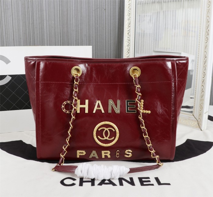202209SS新作Chanelシャネル レディース ショルダーバックスーパーコピー