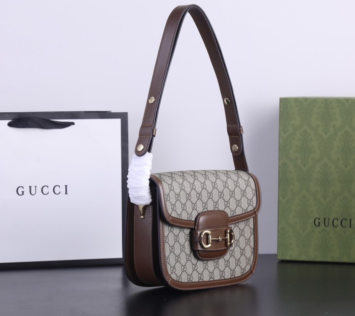 202209SS新作Gucciグッチレディースショルダーバックスーパーコピー