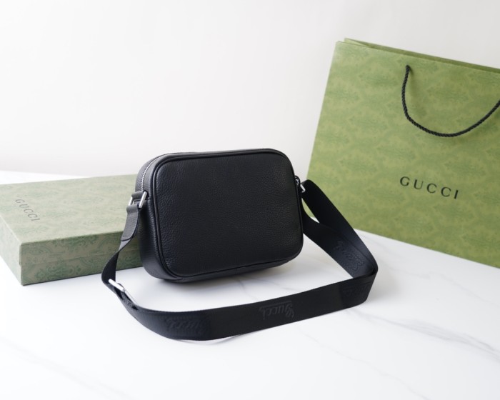 202209SS新作Gucciグッチメンズ ショルダーバックスーパーコピー