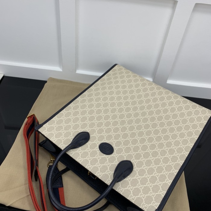 202209SS新作Gucciグッチレディース ハンドバックスーパーコピー