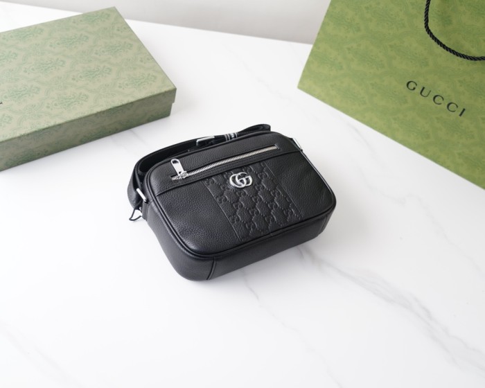 202209SS新作Gucciグッチメンズ ショルダーバックスーパーコピー