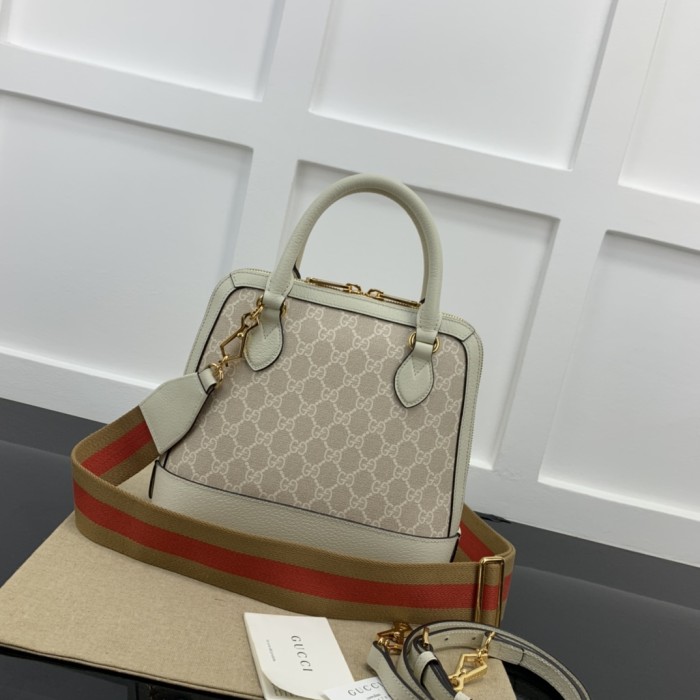 202209SS新作Gucciグッチレディースショルダーバックスーパーコピー