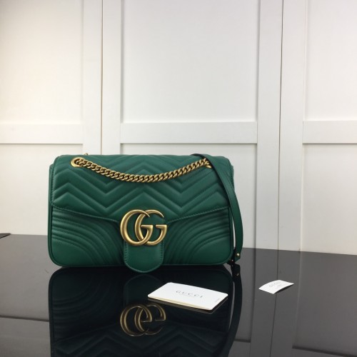 202209SS新作Gucciグッチレディースショルダーバックスーパーコピー