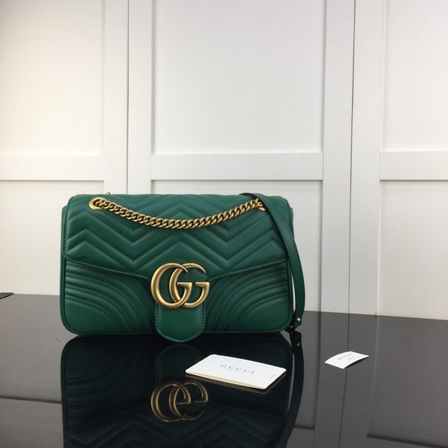 202209SS新作Gucciグッチレディースショルダーバックスーパーコピー