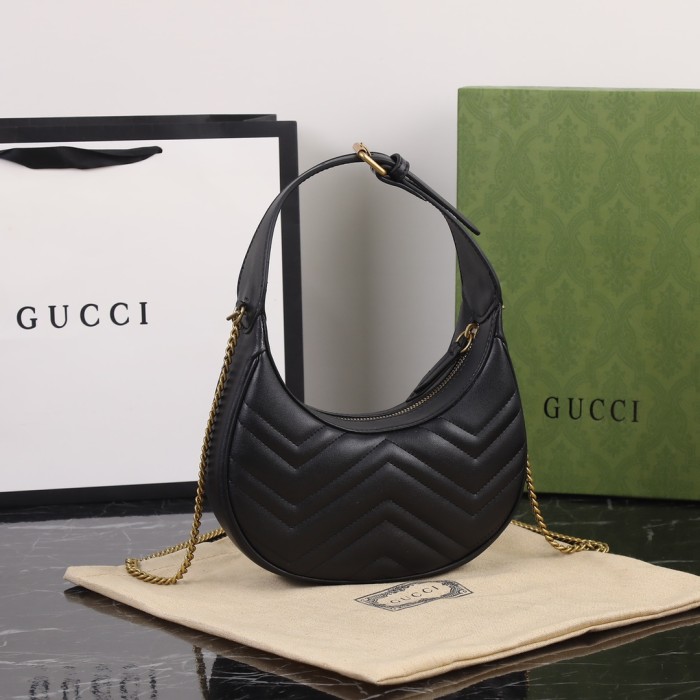 202209SS新作Gucciグッチレディースショルダーバックスーパーコピー