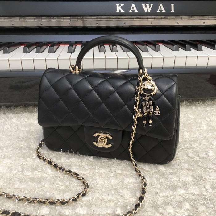 202209SS新作Chanelシャネル レディース ショルダーバックスーパーコピー