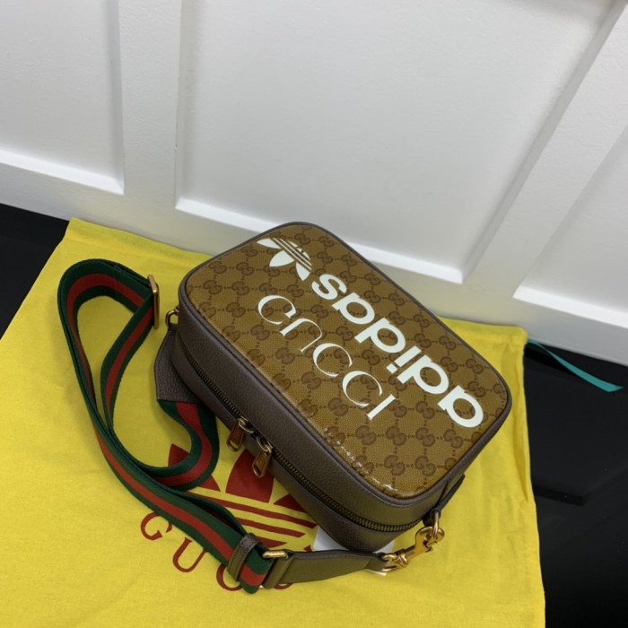 202209SS新作Gucciグッチレディースショルダーバックスーパーコピー