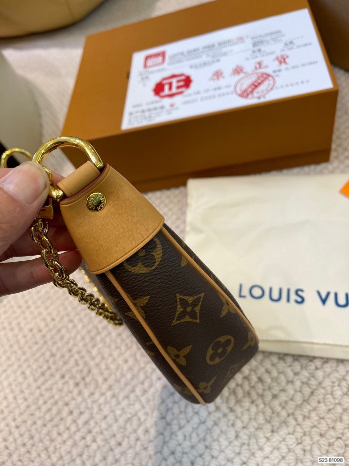 202209SS新作 Louis Vuitton ルイヴィトン レディースショルダーバックスーパーコピー