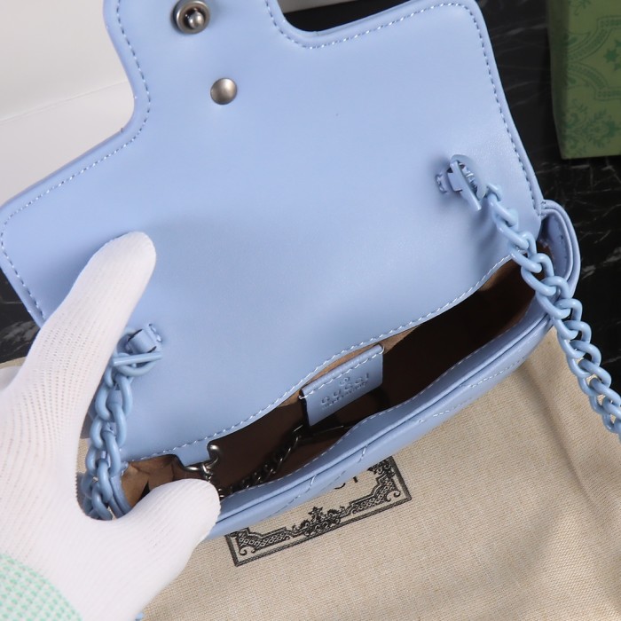 202209SS新作Gucciグッチレディースショルダーバックスーパーコピー