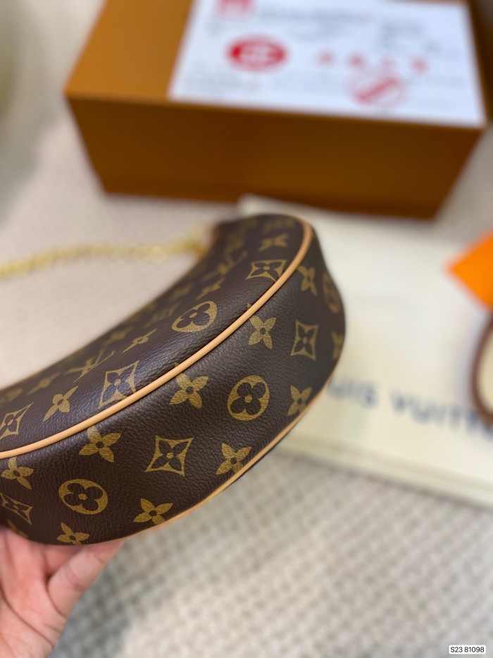 202209SS新作 Louis Vuitton ルイヴィトン レディースショルダーバックスーパーコピー