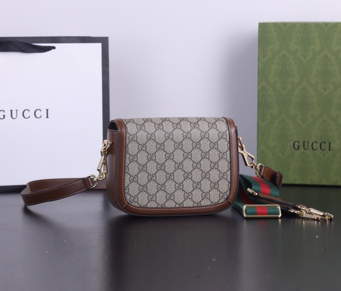 202209SS新作Gucciグッチレディースショルダーバックスーパーコピー