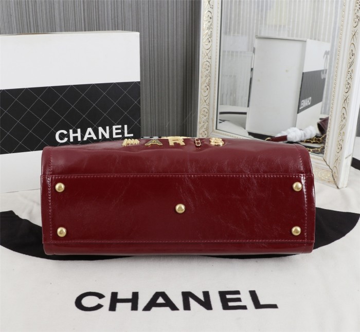 202209SS新作Chanelシャネル レディース ショルダーバックスーパーコピー