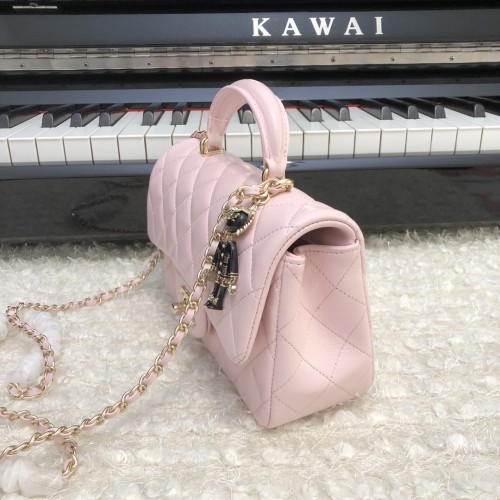 202209SS新作Chanelシャネル レディース ショルダーバックスーパーコピー