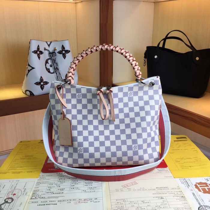 202209SS新作 Louis Vuitton ルイヴィトン レディースショルダーバックスーパーコピー