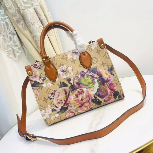 202209SS新作 Louis Vuitton ルイヴィトン レディースショルダーバックスーパーコピー