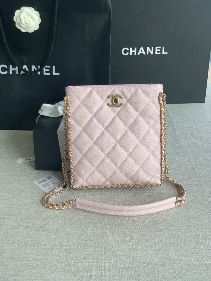 202209SS新作Chanelシャネル レディース ショルダーバックスーパーコピー