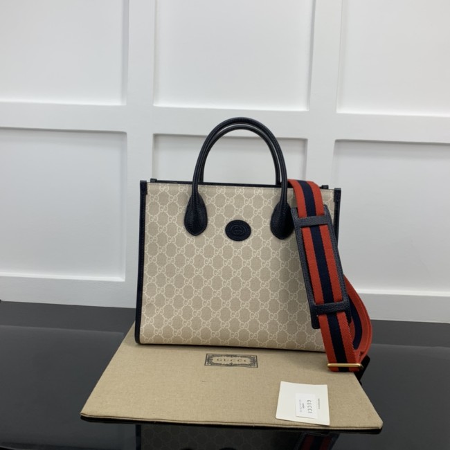 202209SS新作Gucciグッチレディース ハンドバックスーパーコピー