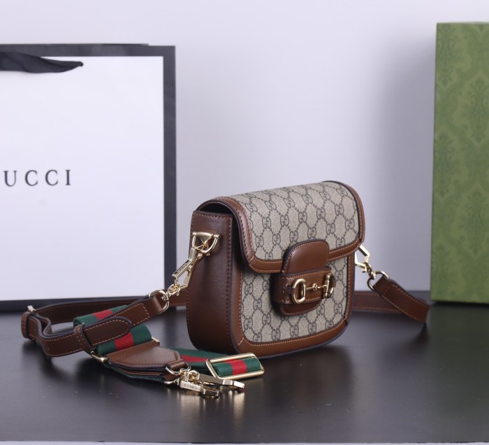202209SS新作Gucciグッチレディースショルダーバックスーパーコピー