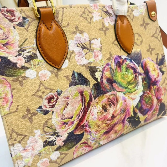 202209SS新作 Louis Vuitton ルイヴィトン レディースショルダーバックスーパーコピー