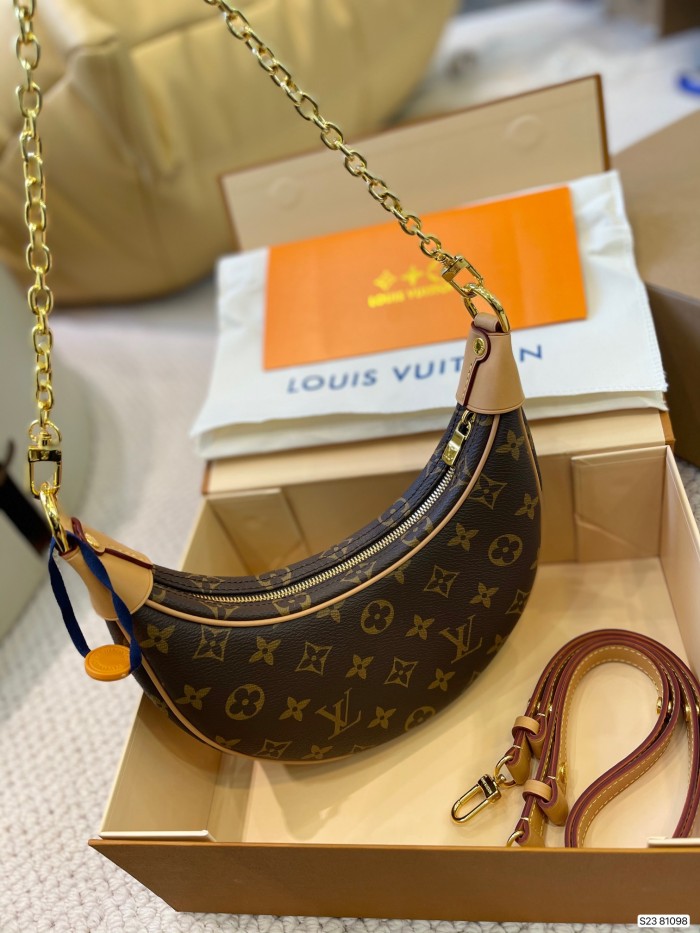 202209SS新作 Louis Vuitton ルイヴィトン レディースショルダーバックスーパーコピー
